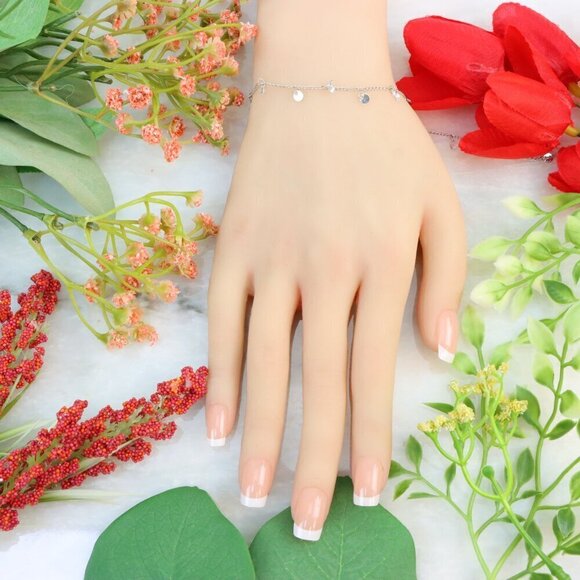 "New Beautiful Design Bracelet for Women/Girls, Gift, B741 - Picture 5 of 10